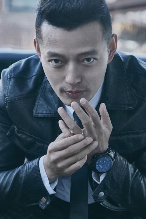 Zhao Tieying profile photo