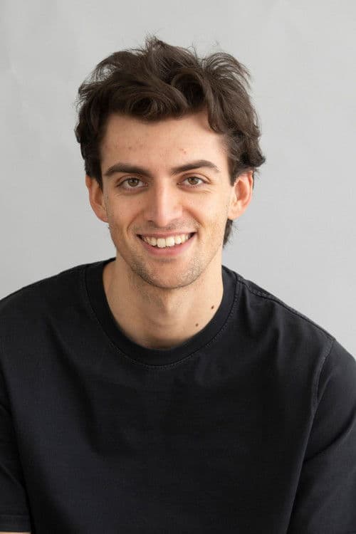 Francesco Gherardi profile photo