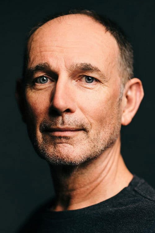 Ian Bolt profile photo