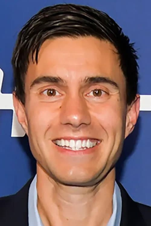 Ricky Van Veen profile photo