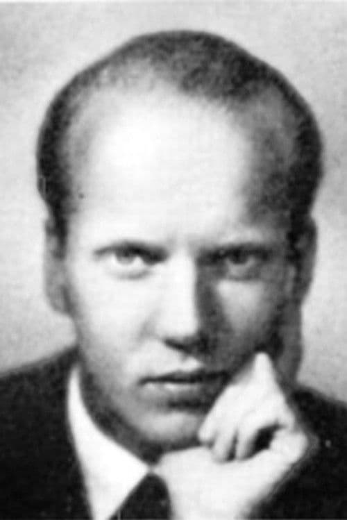 Olov Wigren profile photo