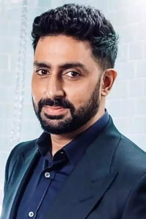 Abhishek Bachchan profile photo