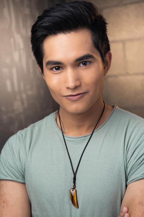 Alex Packard profile photo