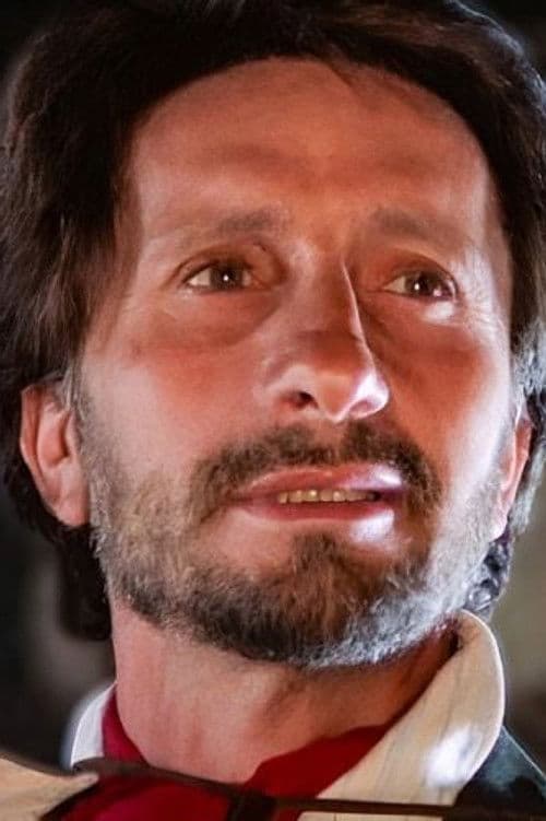 Mauro Mannatrizio profile photo