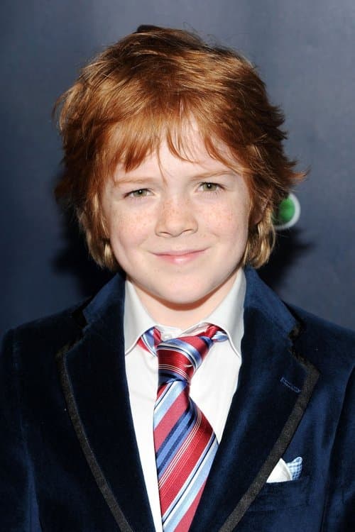 Jack Gore profile photo