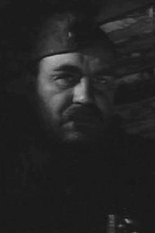 Mikhail Sukhorukov profile photo