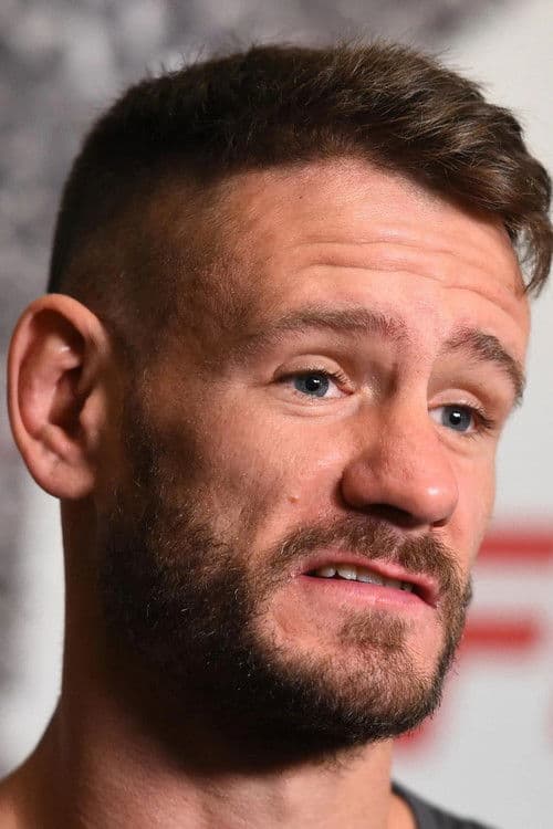 Jay Cucciniello profile photo