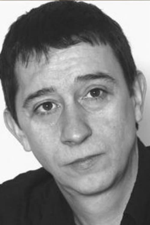 David McKay profile photo