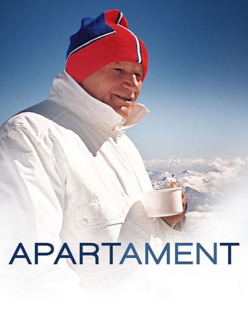Apartament poster