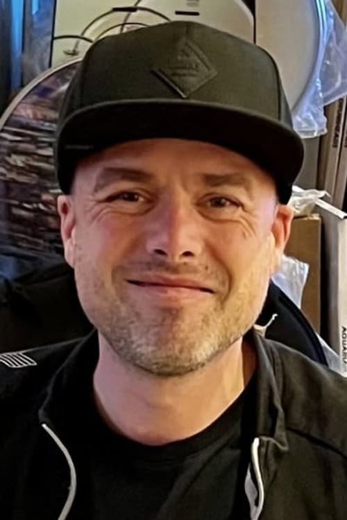 Rasmus Friis Tvørfoss profile photo