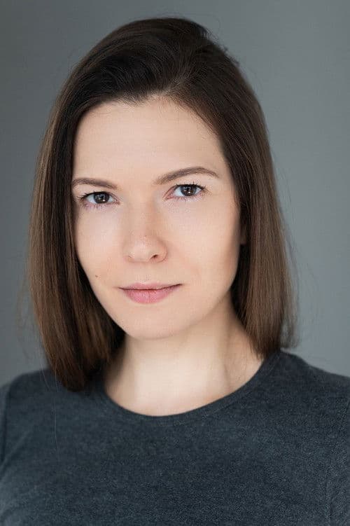 Sophie Toropchina profile photo