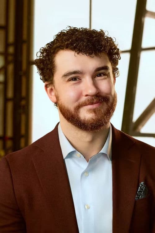 Ossian Huskinson profile photo