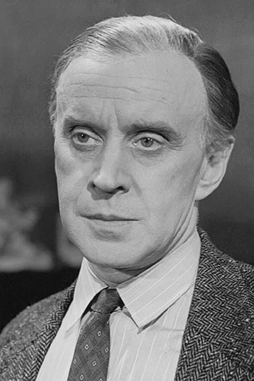 Anders Henrikson profile photo