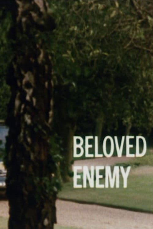 Beloved Enemy poster