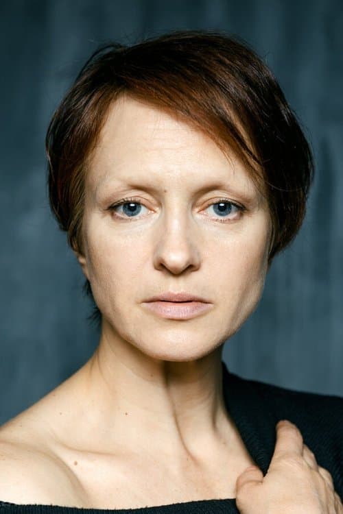 Elena Morozova profile photo