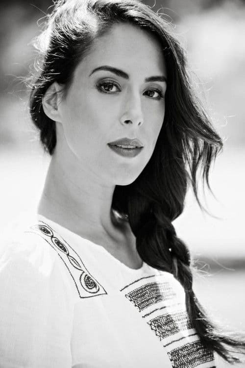 Jessica Roth profile photo