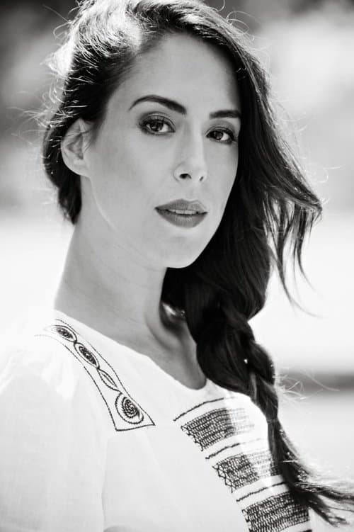 Jessica Roth profile photo