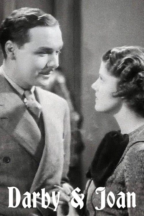 Darby and Joan poster