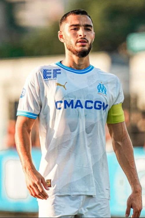 Sofiane Sidi Ali profile photo