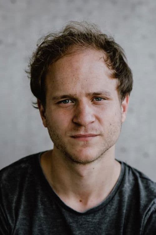 Adrian Goiginger profile photo