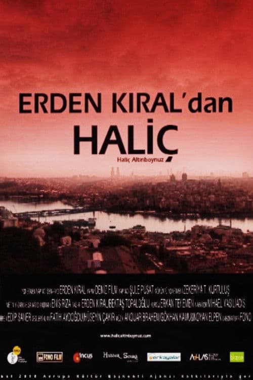 Haliç poster