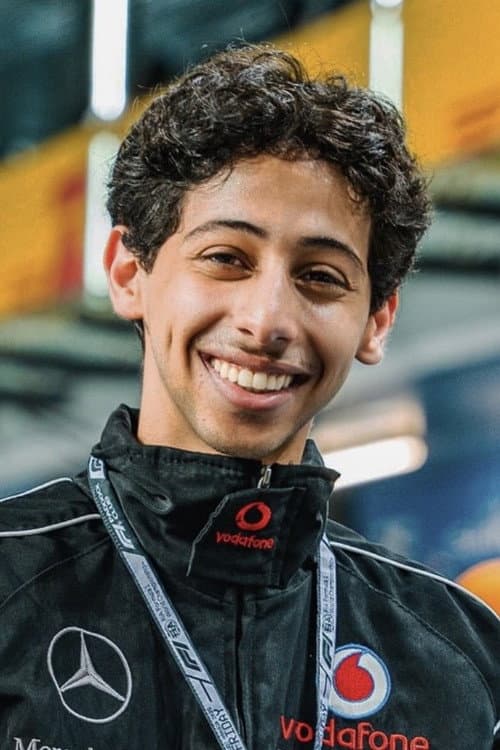 Mohammed Shaif profile photo