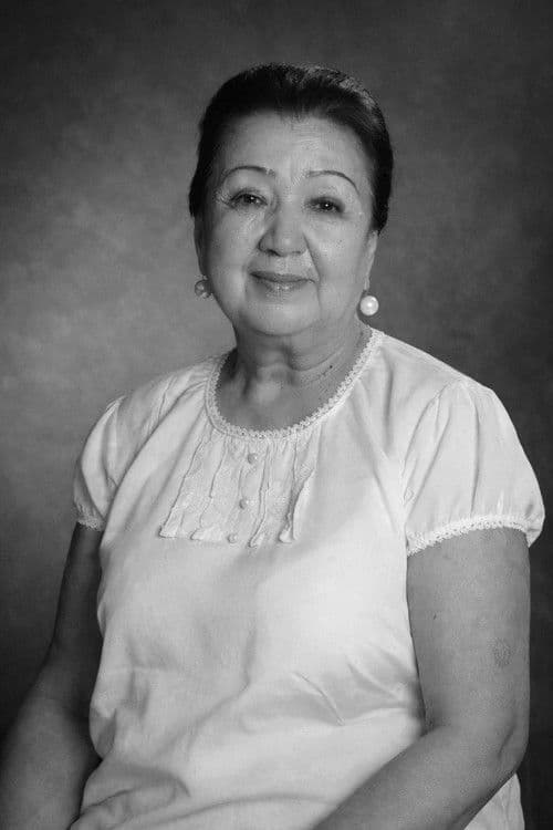 Dilbar Ikramova profile photo