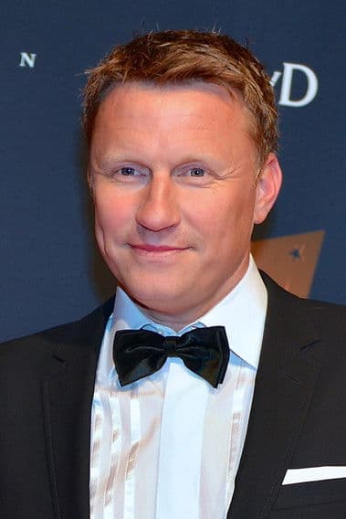 Kennet Andersson profile photo