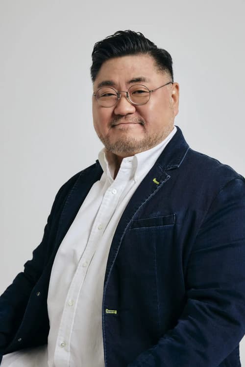 Keiichi Okabe profile photo
