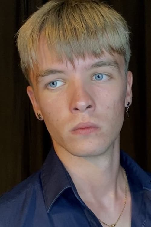 Áxel Fernández profile photo