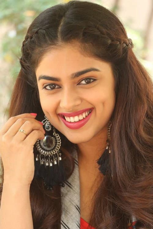 Siddhi Idnani profile photo