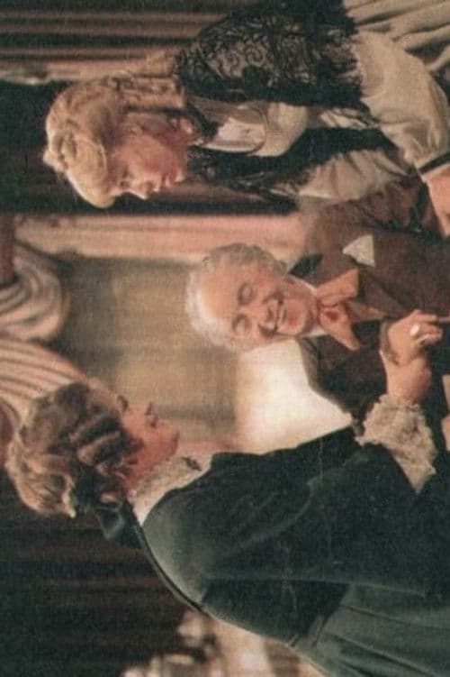 Das Idol von Mordassow poster