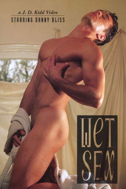 Wet Sex poster