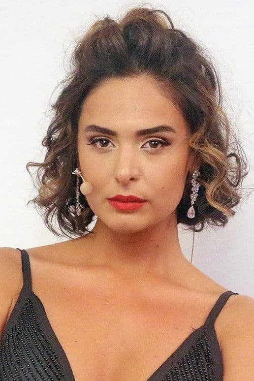 Sofia Nizharadze profile photo