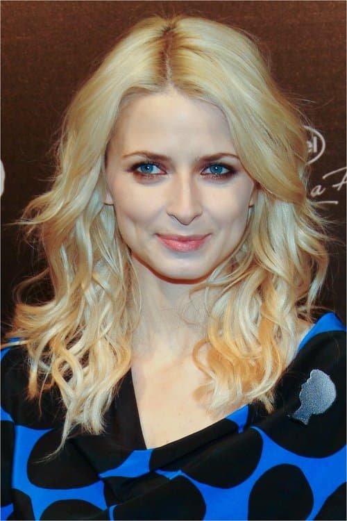 Eva Padberg profile photo