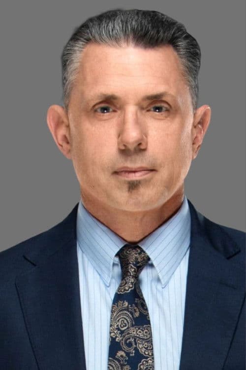 Michael Coulthard profile photo