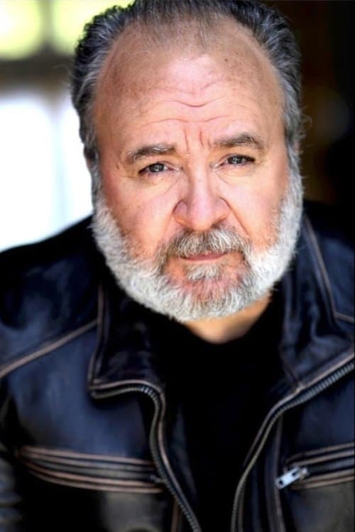 Vick Sabitjian profile photo