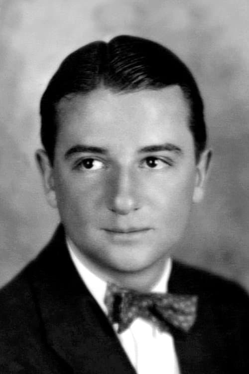 Jacques Tourneur profile photo