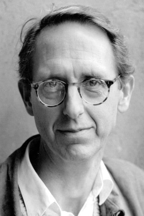 Jonas Cornell profile photo