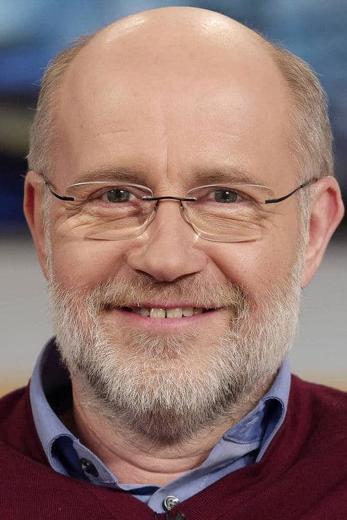Harald Lesch profile photo