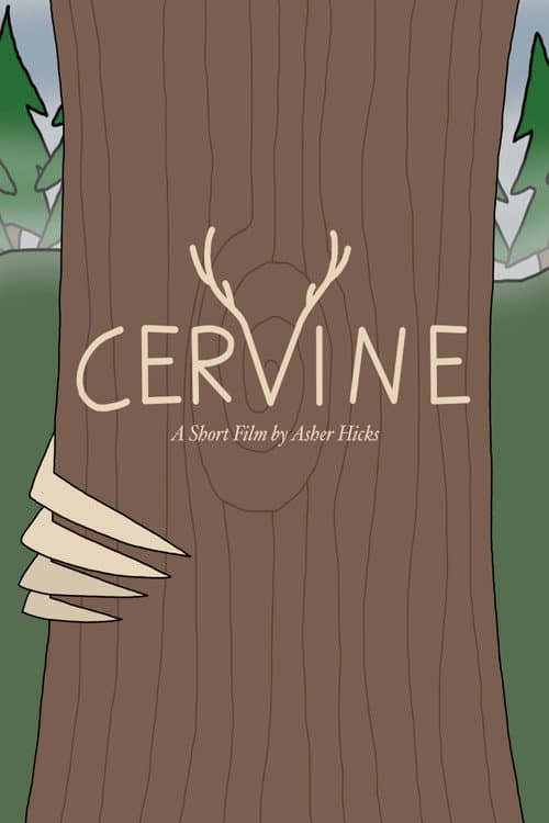 CERVINE poster