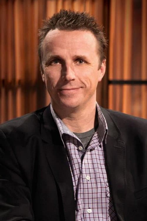 Marc Murphy profile photo