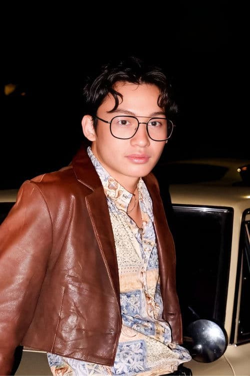 Christian Leandro Abao profile photo