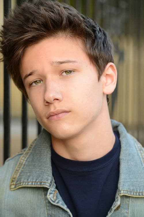 Duncan Anderson profile photo