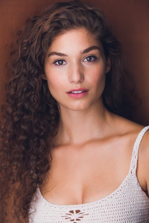 Evelyn Giovine profile photo