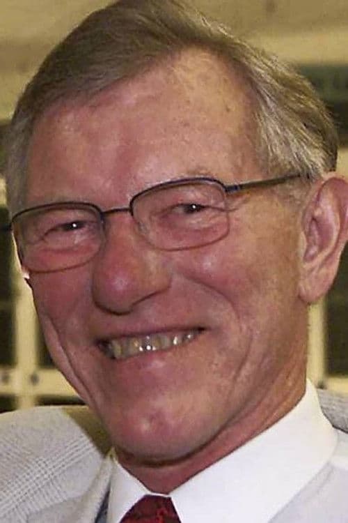 Svend Ali Hamann profile photo