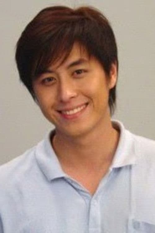 Gong Chao profile photo