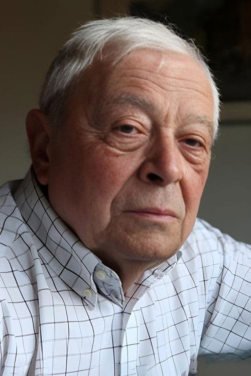 André Gazut profile photo