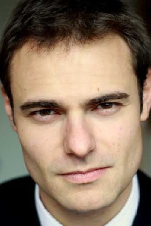 Loïc Risser profile photo