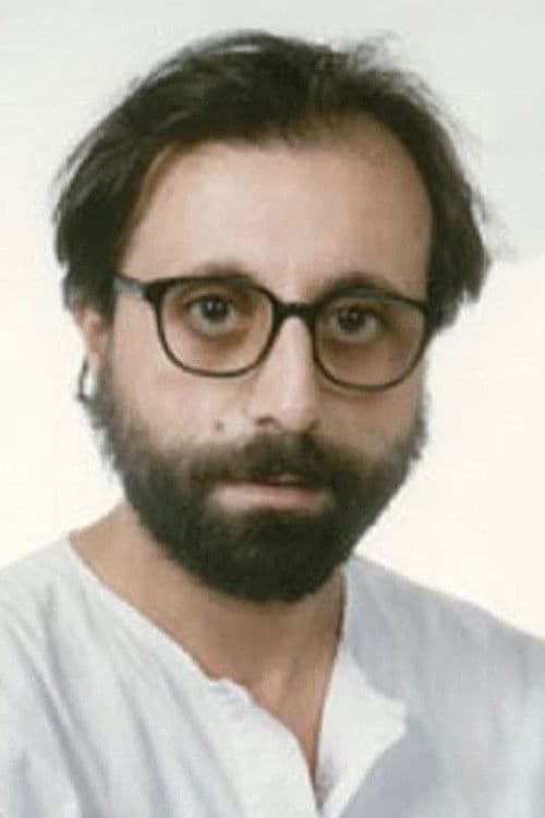 Aris Fatouros profile photo